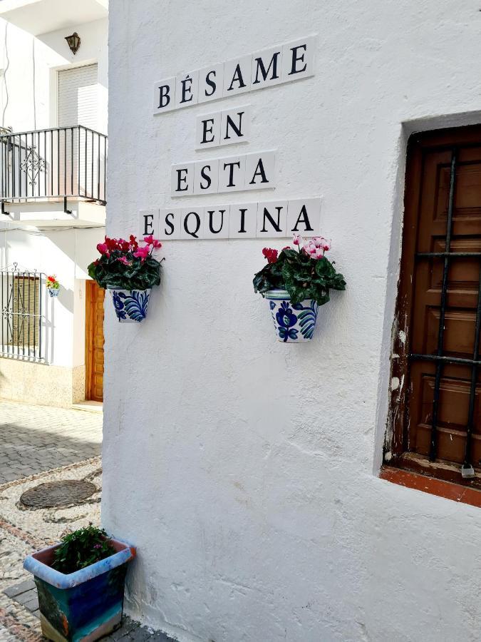 La Choza Villa La Herradura  Exterior foto